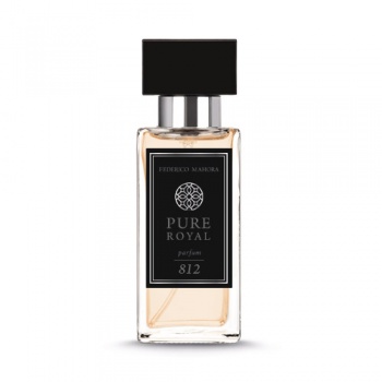 FM 812 Parfum PURE Royal