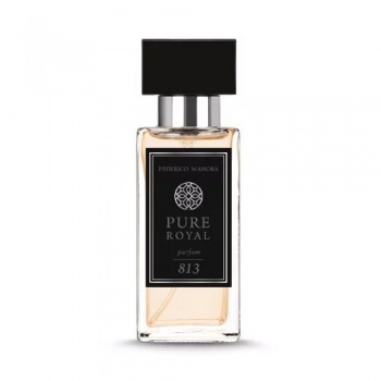 FM 813 Parfum PURE Royal
