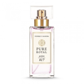 FM 817 Parfum PURE Royal