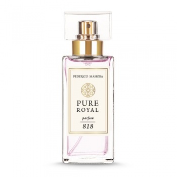 FM 818 Parfum PURE Royal