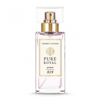 FM 819 Parfum PURE Royal