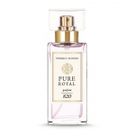FM 820 Parfum PURE Royal