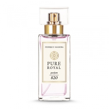 FM 820 Parfum PURE Royal