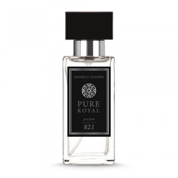 FM 821 Parfum PURE Royal