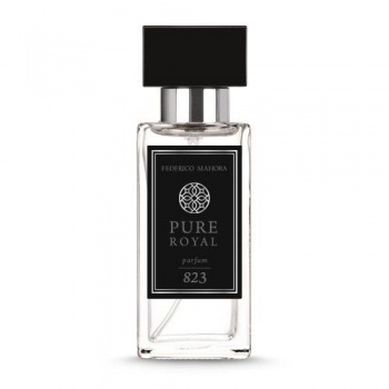 FM 823 Parfum PURE Royal