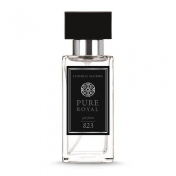 FM 823 Parfum PURE Royal