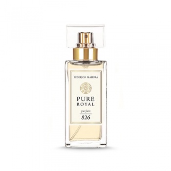 FM 826 Parfum PURE Royal