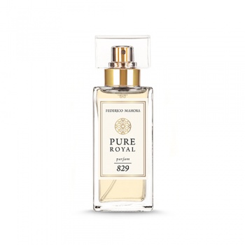 FM 829 Parfum PURE Royal