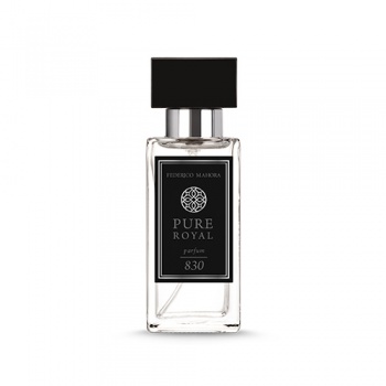 FM 830 Parfum PURE Royal