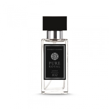 FM 832 Parfum PURE Royal