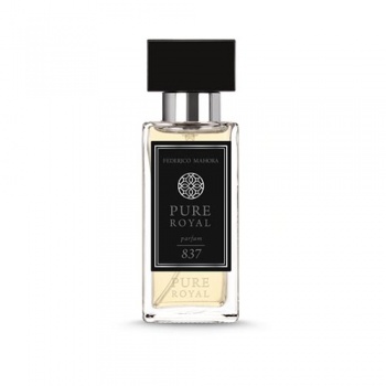 FM 837 Parfum PURE Royal