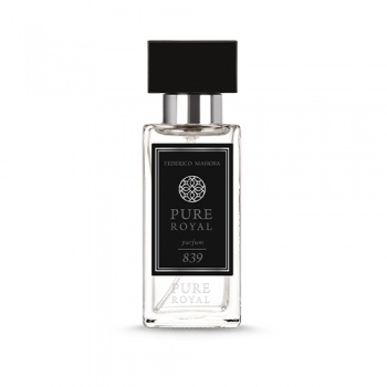 FM 839 Parfum PURE Royal