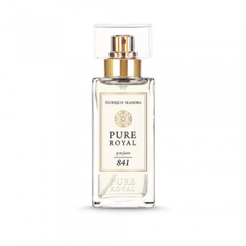 FM 841 Parfum PURE Royal