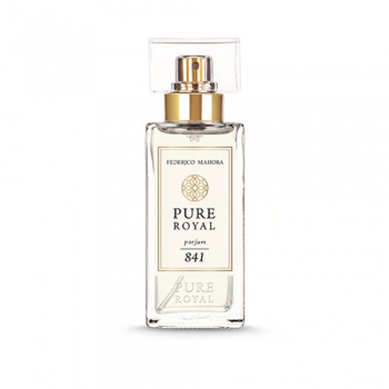 FM 841 Parfum PURE Royal