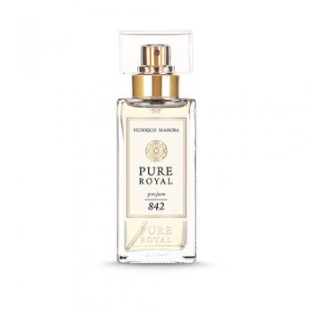 FM 842 Parfum PURE Royal