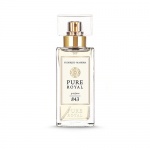 FM 843 Parfum PURE Royal