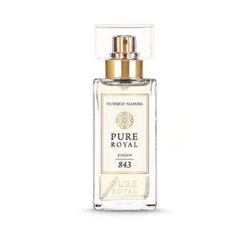 FM 843 Parfum PURE Royal