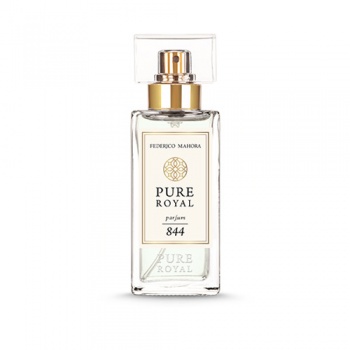 FM 844 Parfum PURE Royal