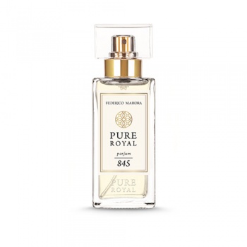 FM 845 Parfum PURE Royal