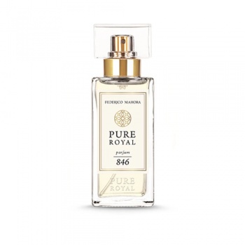 FM 846 Parfum PURE Royal