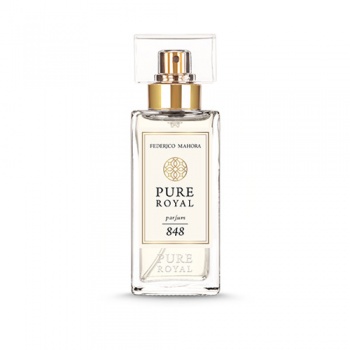 FM 848 Parfum PURE Royal