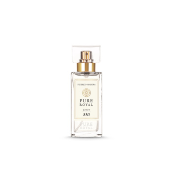 FM 850 Parfum PURE Royal