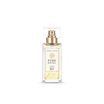 FM 851 Parfum PURE Royal