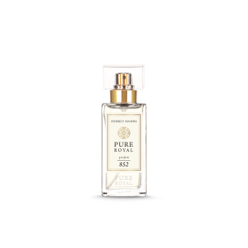 FM 852 Parfum PURE Royal