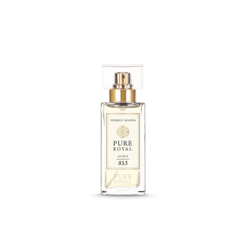 FM 853 Parfum PURE Royal