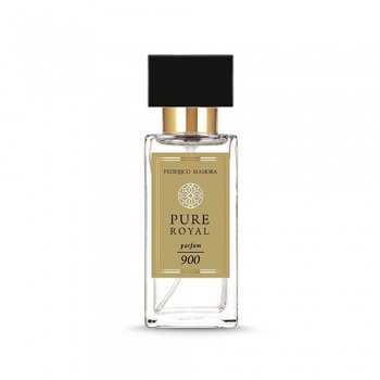 FM 900 Parfum PURE Royal