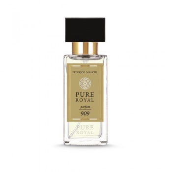FM 909 Parfum PURE Royal