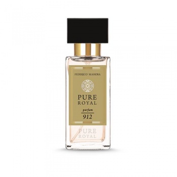 FM 912 Parfum PURE Royal