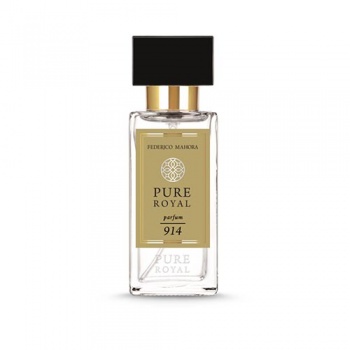 FM 914 Parfum PURE Royal