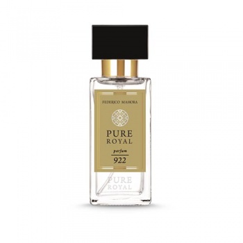 FM 922 Parfum PURE Royal