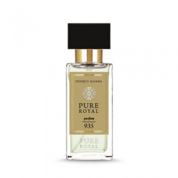 FM 935 Parfum PURE Royal
