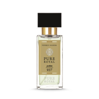 FM 937 Parfum PURE Royal