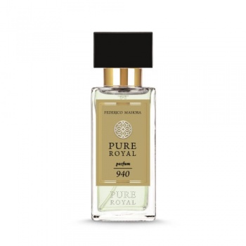 FM 940 Parfum PURE Royal