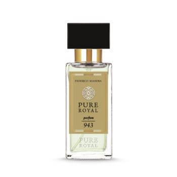 FM 943 Parfum PURE Royal