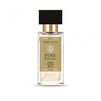 FM 971 Parfum PURE Royal