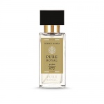FM 972 Parfum PURE Royal