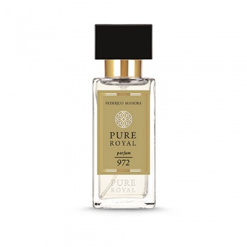 FM 972 Parfum PURE Royal