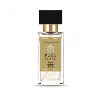 FM 974 Parfum PURE Royal