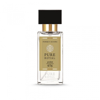 FM 976 Parfum PURE Royal