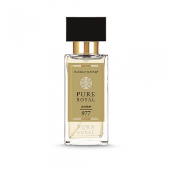 FM 977 Parfum PURE Royal