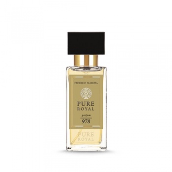 FM 978 Parfum PURE Royal