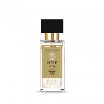 FM 980 Parfum PURE Royal