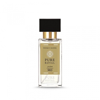 FM 983 Parfum PURE Royal