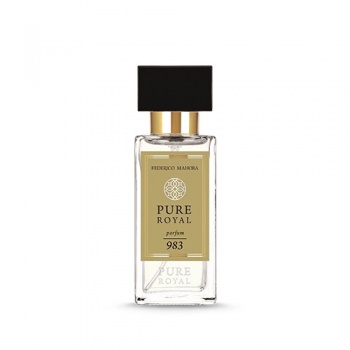 FM 983 Parfum PURE Royal