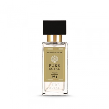FM 984 Parfum PURE Royal