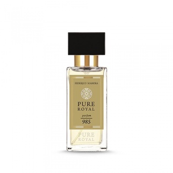 FM 985 Parfum PURE Royal